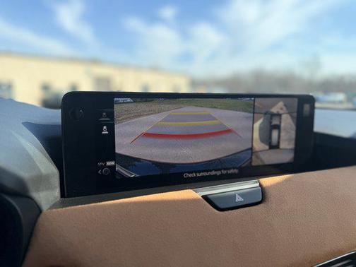 2025 Mazda CX-90 3.3 Turbo S Premium Plus