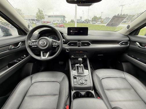 2023 Mazda CX-5 2.5 S Premium Plus