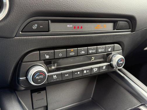2023 Mazda CX-5 2.5 S Premium Plus