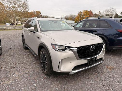 2024 Mazda CX-90 PHEV Premium