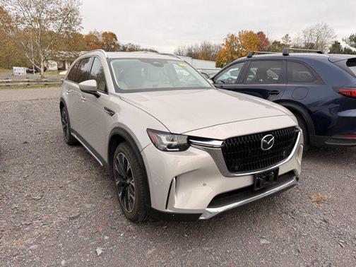 2024 Mazda CX-90 PHEV Premium