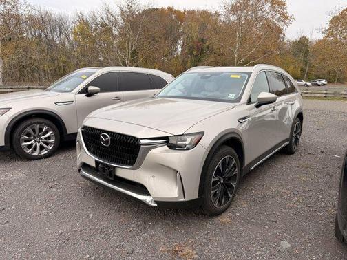 2024 Mazda CX-90 PHEV Premium