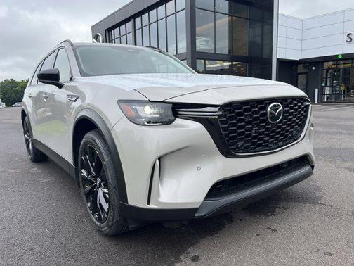 2025 Mazda CX-90 3.3 Turbo Premium Sport