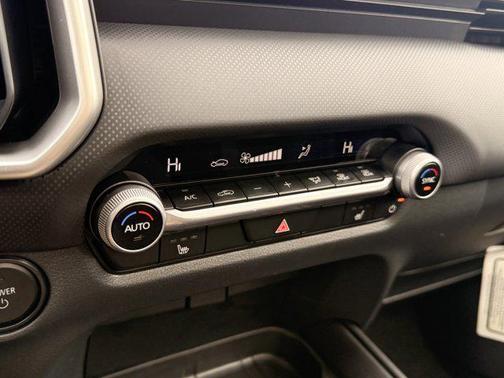 2026 Mazda CX-50 Hybrid Preferred