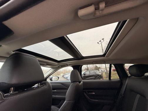 2026 Mazda CX-50 Hybrid Preferred