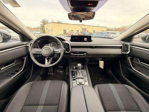 2026 Mazda CX-50 Hybrid Preferred