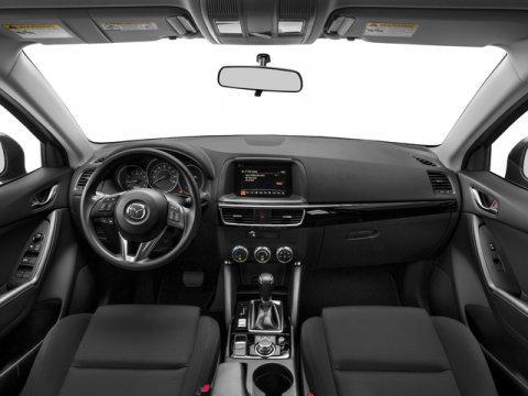 2016 Mazda CX-5 Sport