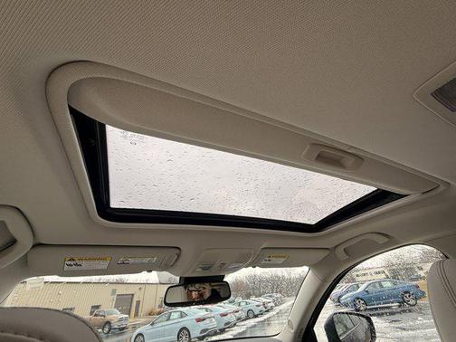 2023 Mazda CX-5 2.5 S