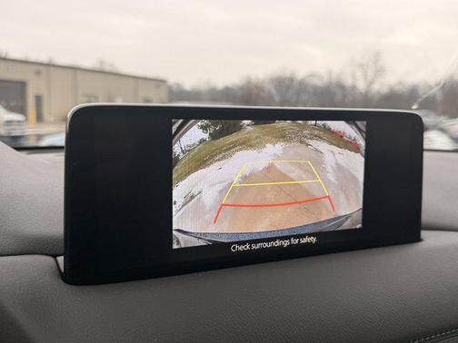 2023 Mazda CX-5 2.5 S