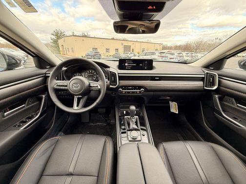 2026 Mazda CX-50 2.5 S Premium Package