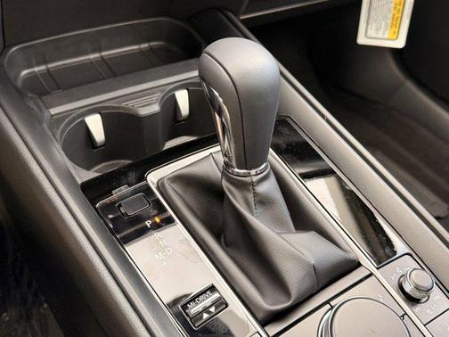 2026 Mazda CX-50 2.5 S Premium Package