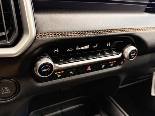 2026 Mazda CX-50 2.5 S Premium Package