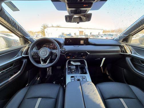 2026 Mazda CX-90 3.3 Turbo S Premium Plus