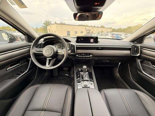 2025 Mazda CX-50 2.5 S Premium Plus Package