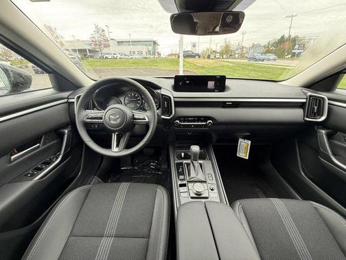 2025 Mazda CX-50 Hybrid Preferred Package