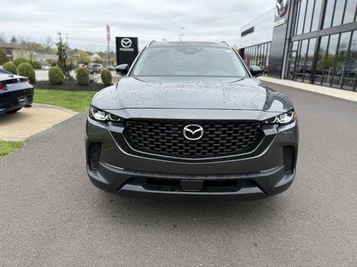 2025 Mazda CX-50 Hybrid Preferred Package