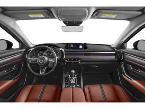 2023 Mazda CX-50 2.5 Turbo Premium Plus Package
