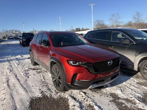 2023 Mazda CX-50 2.5 Turbo Premium Plus Package