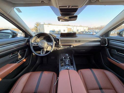2023 Mazda CX-50 2.5 Turbo Premium Plus Package