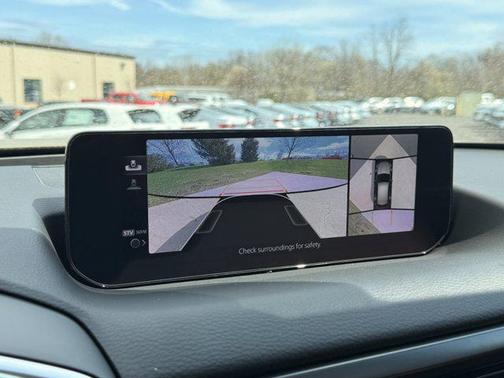 zircon sand metallic 2026 Mazda CX-50 2.5 Turbo Premium Plus Package