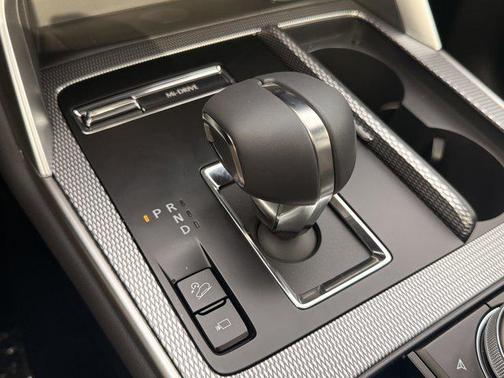 2026 Mazda CX-90 3.3 Turbo Premium Plus