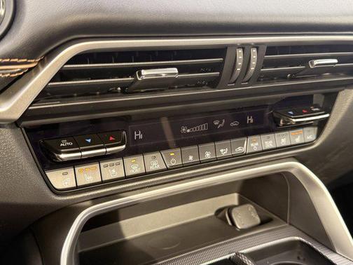 2026 Mazda CX-90 3.3 Turbo Premium Plus