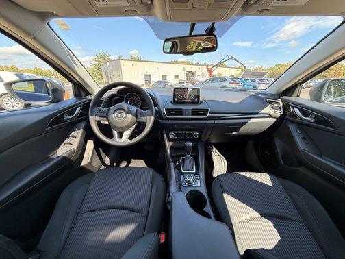 2016 Mazda Mazda3 i Touring