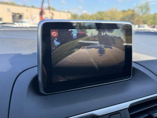 2016 Mazda Mazda3 i Touring