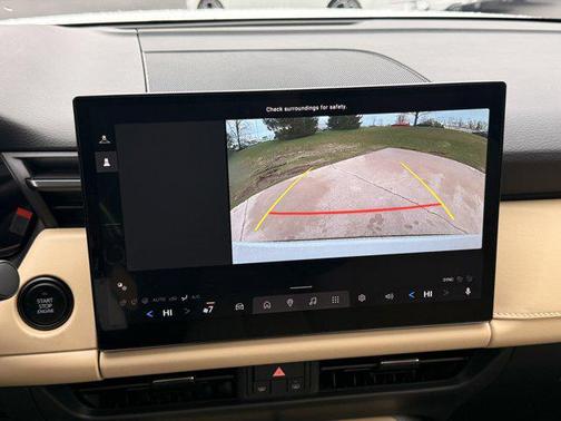 Rhodium White Metallic 2026 Mazda CX-5 2.5 S