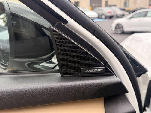 Rhodium White Metallic 2026 Mazda CX-5 2.5 S