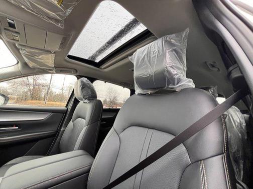 2025 Mazda CX-70 3.3 Turbo Preferred Package