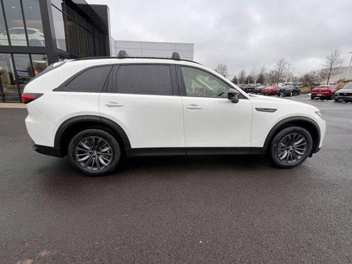 2025 Mazda CX-70 3.3 Turbo Preferred Package