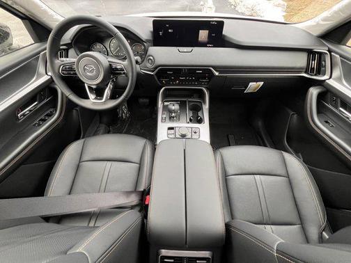 2025 Mazda CX-70 3.3 Turbo Preferred Package