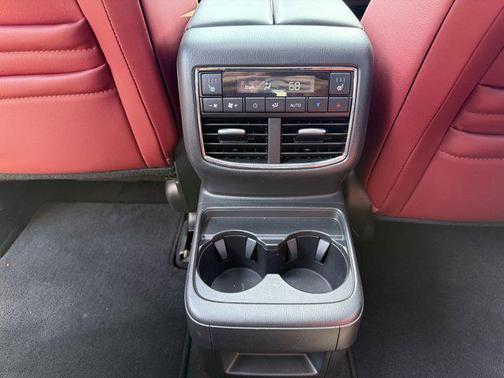 2023 Mazda CX-9 Carbon Edition