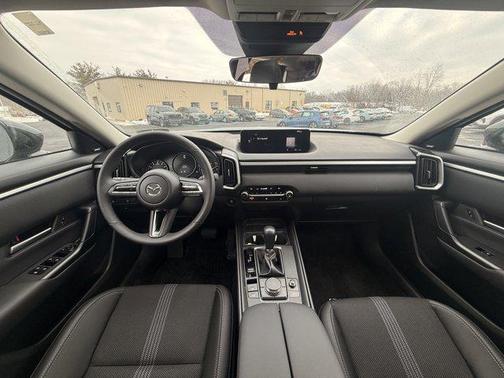 2026 Mazda CX-50 2.5 S Select Package