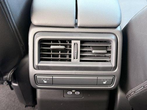 2026 Mazda CX-50 2.5 Turbo Premium Plus Package