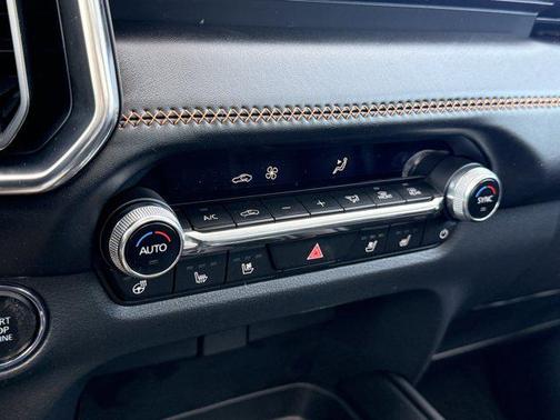 2026 Mazda CX-50 2.5 Turbo Premium Plus Package