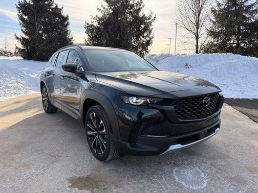 2026 Mazda CX-50 2.5 Turbo Premium Plus Package