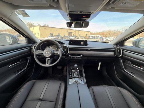 2026 Mazda CX-50 2.5 Turbo Premium Plus Package