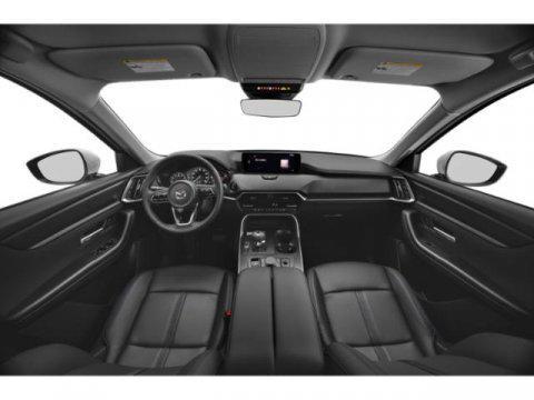 2025 Mazda CX-90 3.3 Turbo S