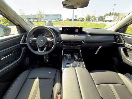 2025 Mazda CX-90 3.3 Turbo S