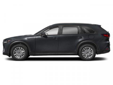 2025 Mazda CX-90 3.3 Turbo S