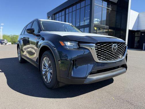 2025 Mazda CX-90 3.3 Turbo S