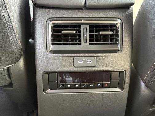 2025 Mazda CX-90 PHEV Preferred