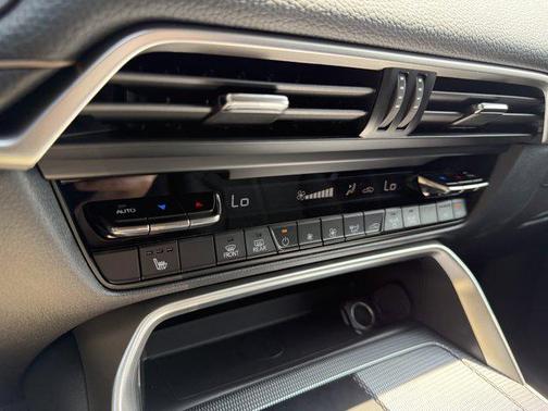 2025 Mazda CX-90 PHEV Preferred