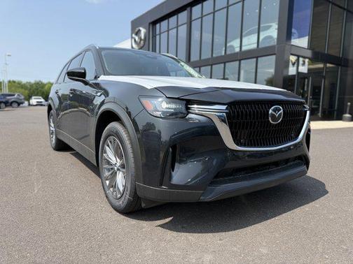 2025 Mazda CX-90 PHEV Preferred