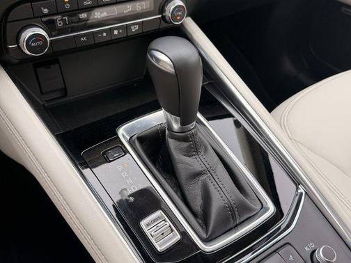 2023 Mazda CX-5 2.5 S