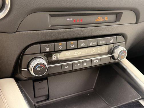 2023 Mazda CX-5 2.5 S