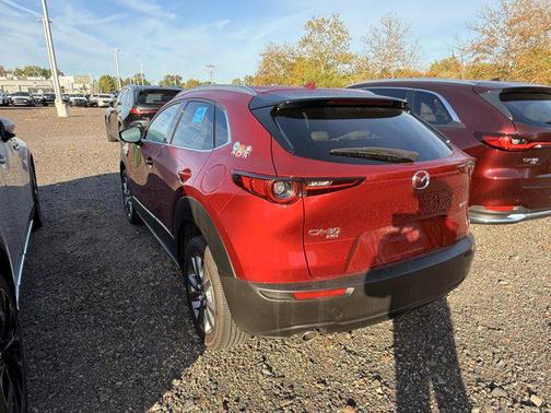 2021 Mazda CX-30 Premium Package