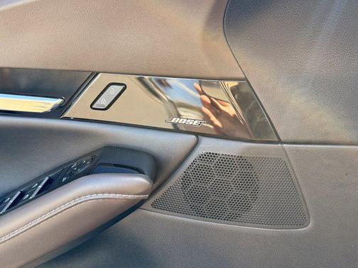 2021 Mazda CX-30 Premium Package